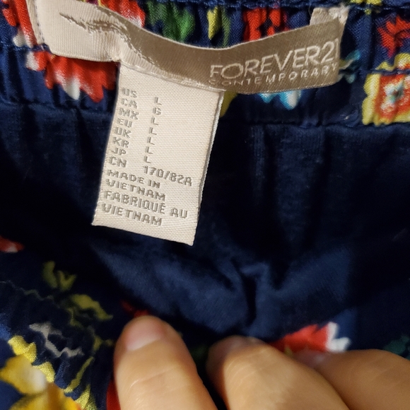 Maxi skirt - Picture 2 of 3